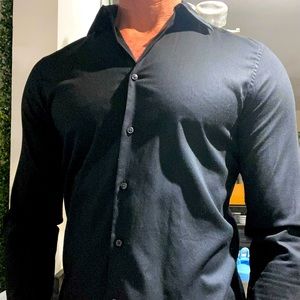 🔥 Calvin Klein Men’s Medium Slim|Stretch 👕